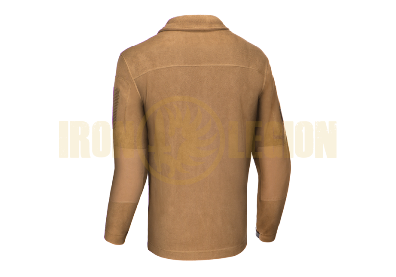 Bunda T.O.R.D. Windblock Fleece Jacket AR Outrider Tactical