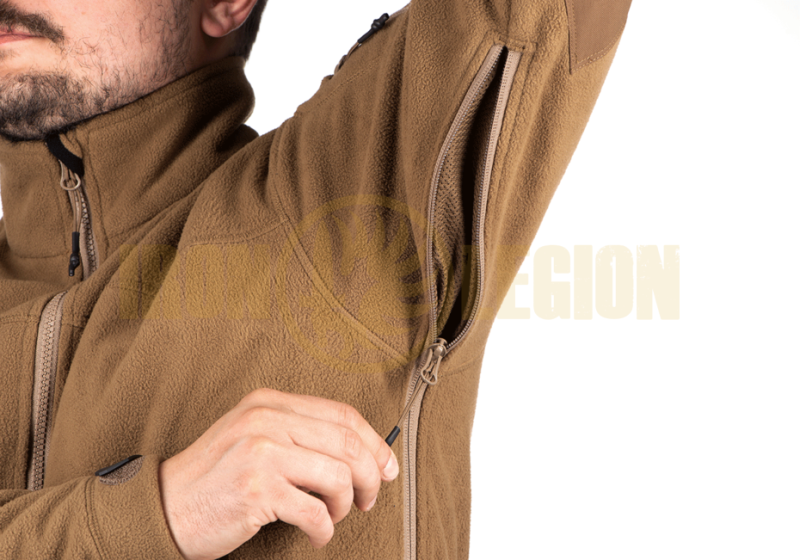 Bunda T.O.R.D. Windblock Fleece Jacket AR Outrider Tactical