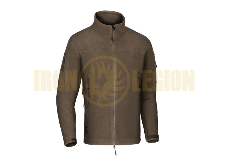 Bunda T.O.R.D. Windblock Fleece Jacket AR Outrider Tactical