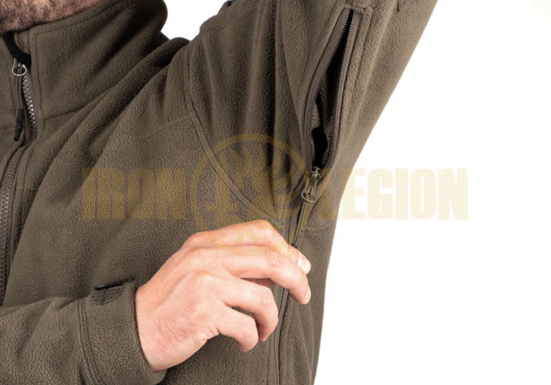 Bunda T.O.R.D. Windblock Fleece Jacket AR Outrider Tactical