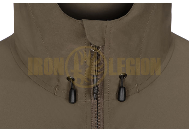 Bunda T.O.R.D. Flex Windblock Hoody LW Outrider Tactical