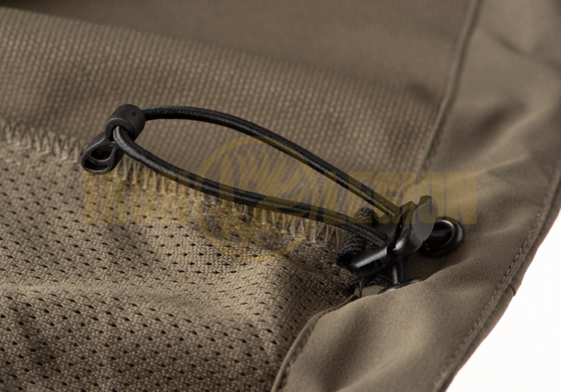 Bunda T.O.R.D. Flex Windblock Hoody LW Outrider Tactical