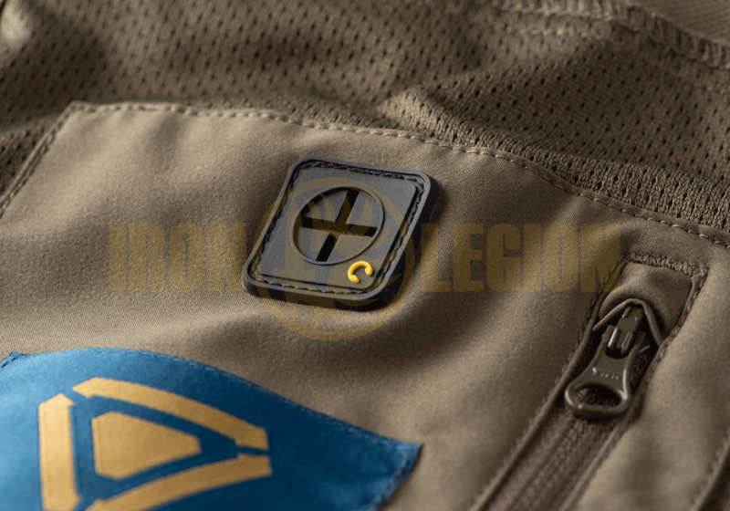 Bunda T.O.R.D. Flex Windblock Hoody LW Outrider Tactical