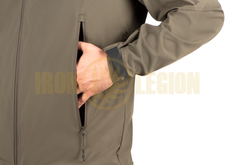 Bunda T.O.R.D. Flex Windblock Hoody LW Outrider Tactical
