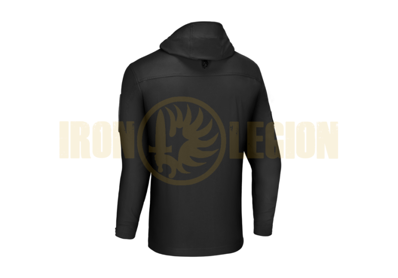 Bunda T.O.R.D. Flex Windblock Hoody LW Outrider Tactical