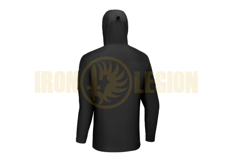Bunda T.O.R.D. Flex Windblock Hoody LW Outrider Tactical