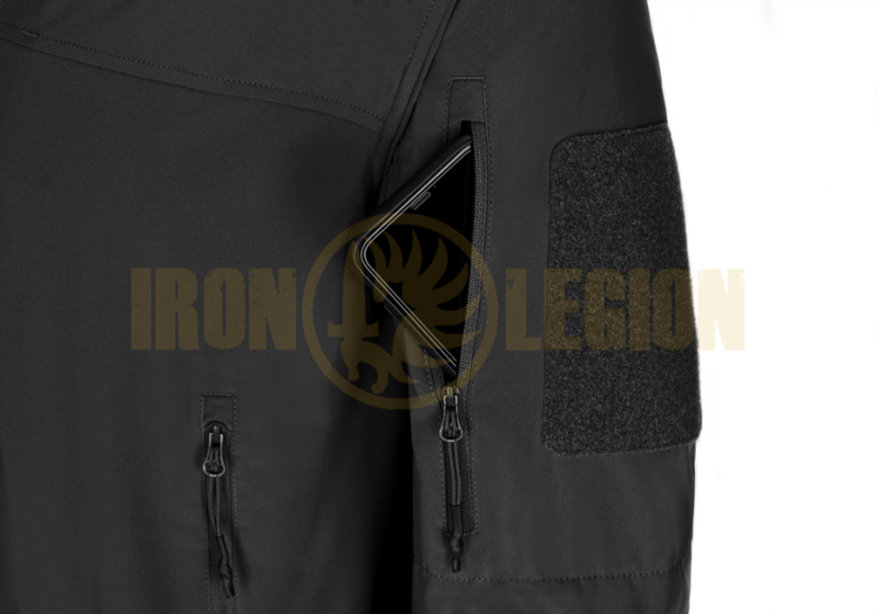 Bunda T.O.R.D. Flex Windblock Hoody LW Outrider Tactical