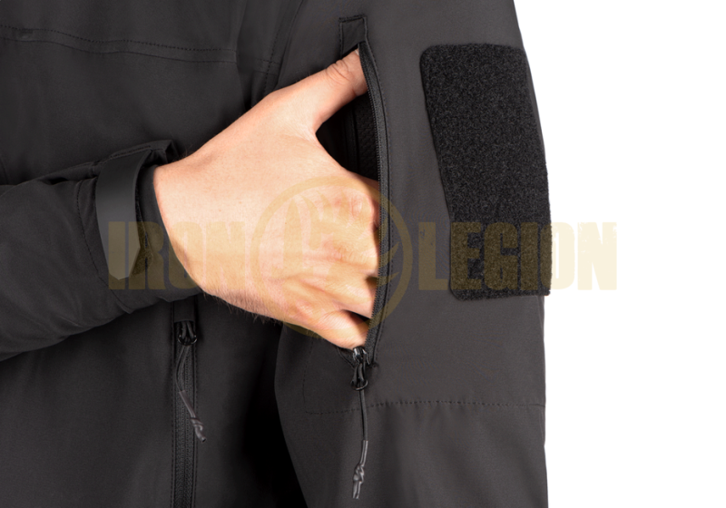 Bunda T.O.R.D. Flex Windblock Hoody LW Outrider Tactical