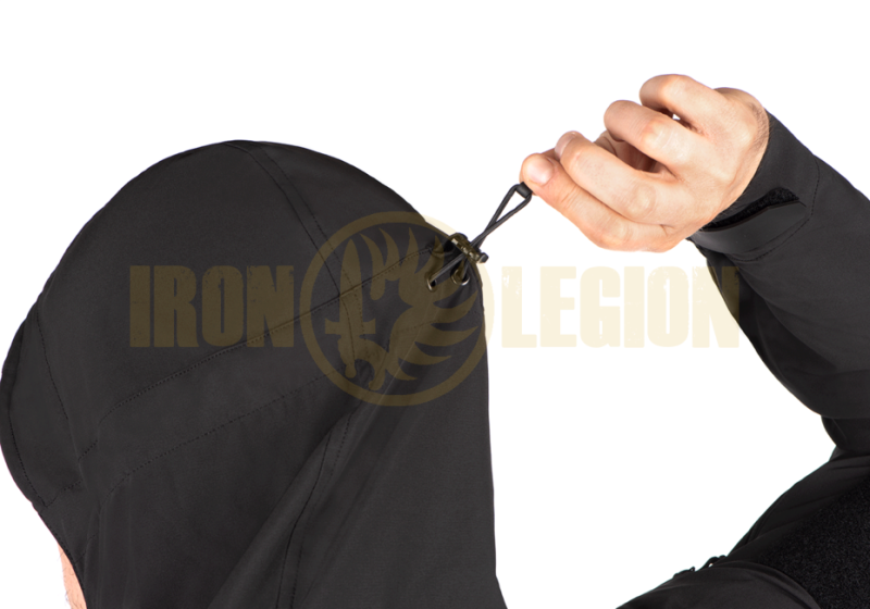 Bunda T.O.R.D. Flex Windblock Hoody LW Outrider Tactical