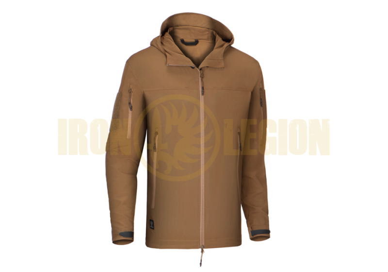 Bunda T.O.R.D. Flex Windblock Hoody LW Outrider Tactical