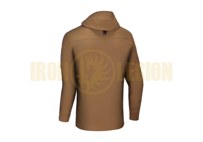 Bunda T.O.R.D. Flex Windblock Hoody LW Outrider Tactical