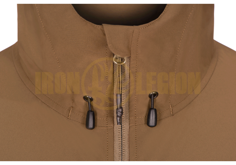 Bunda T.O.R.D. Flex Windblock Hoody LW Outrider Tactical