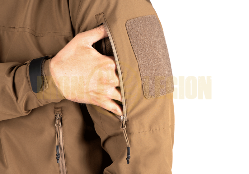 Bunda T.O.R.D. Flex Windblock Hoody LW Outrider Tactical
