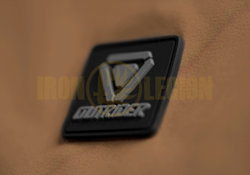 Bunda T.O.R.D. Flex Windblock Hoody LW Outrider Tactical