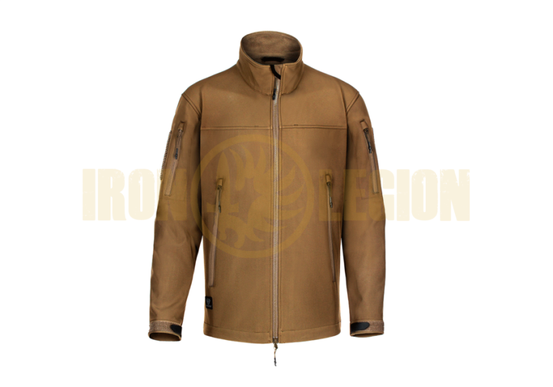 Bunda T.O.R.D. Softshell Jacket AR Outrider Tactical