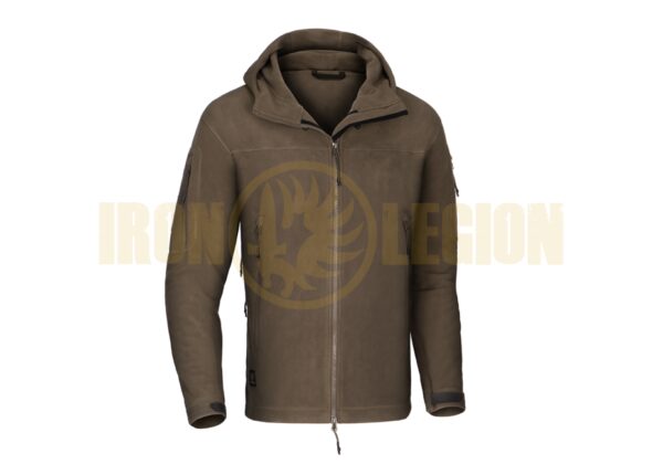 Bunda T.O.R.D. Windblock Fleece Hoody AR Outrider Tactical