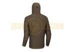 Bunda T.O.R.D. Windblock Fleece Hoody AR Outrider Tactical