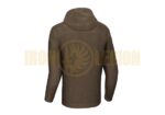 Bunda T.O.R.D. Windblock Fleece Hoody AR Outrider Tactical