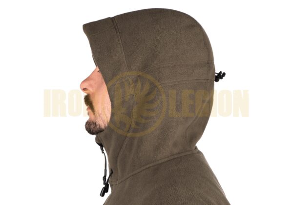 Bunda T.O.R.D. Windblock Fleece Hoody AR Outrider Tactical