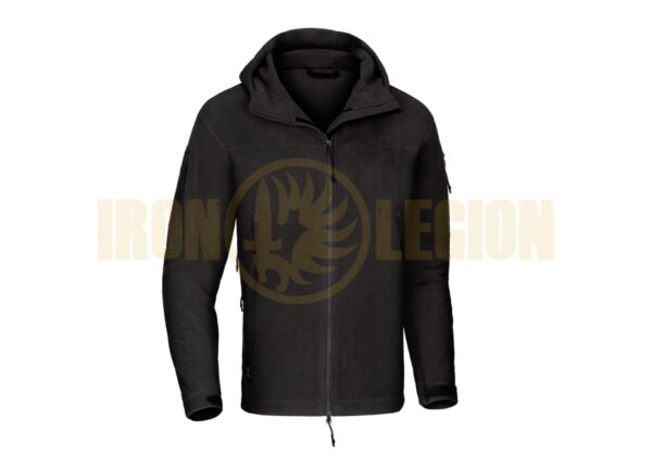 Bunda T.O.R.D. Windblock Fleece Hoody AR Outrider Tactical