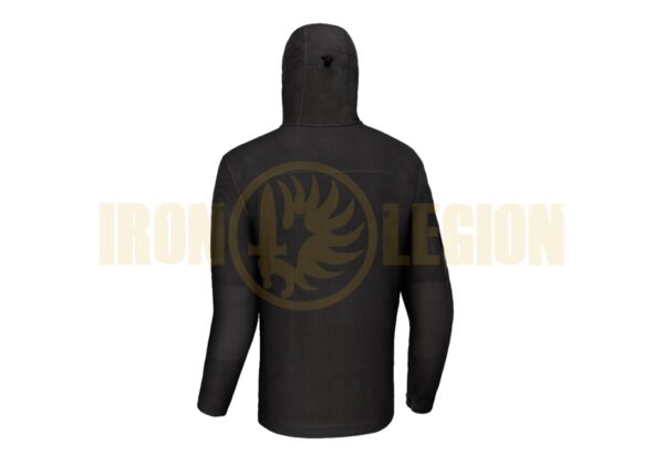 Bunda T.O.R.D. Windblock Fleece Hoody AR Outrider Tactical