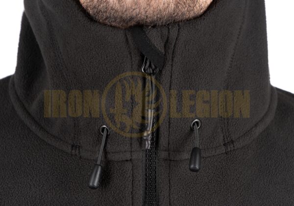 Bunda T.O.R.D. Windblock Fleece Hoody AR Outrider Tactical