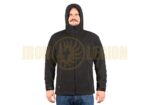 Bunda T.O.R.D. Windblock Fleece Hoody AR Outrider Tactical