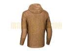 Bunda T.O.R.D. Windblock Fleece Hoody AR Outrider Tactical