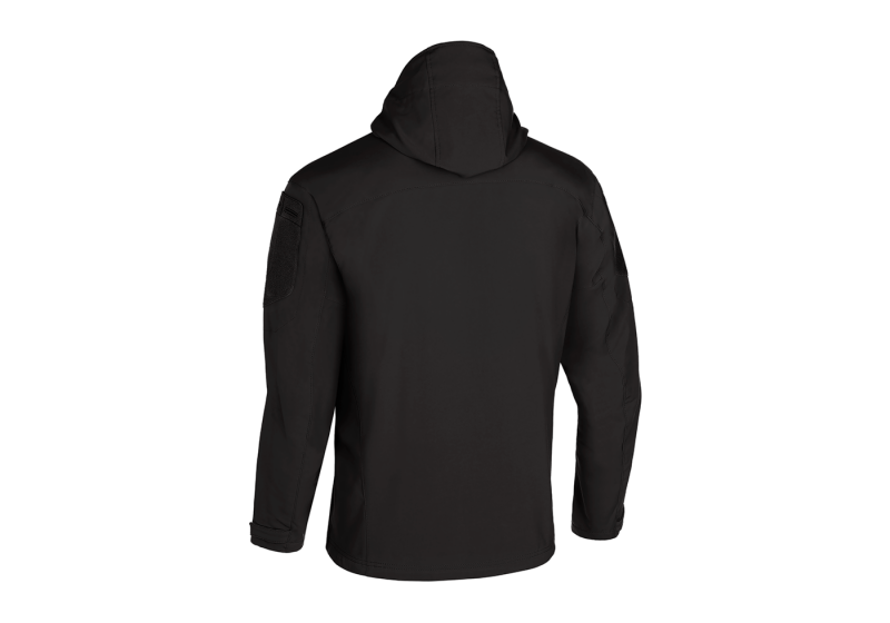 Bunda AUDAX SOFTSHELL HOODY Clawgear