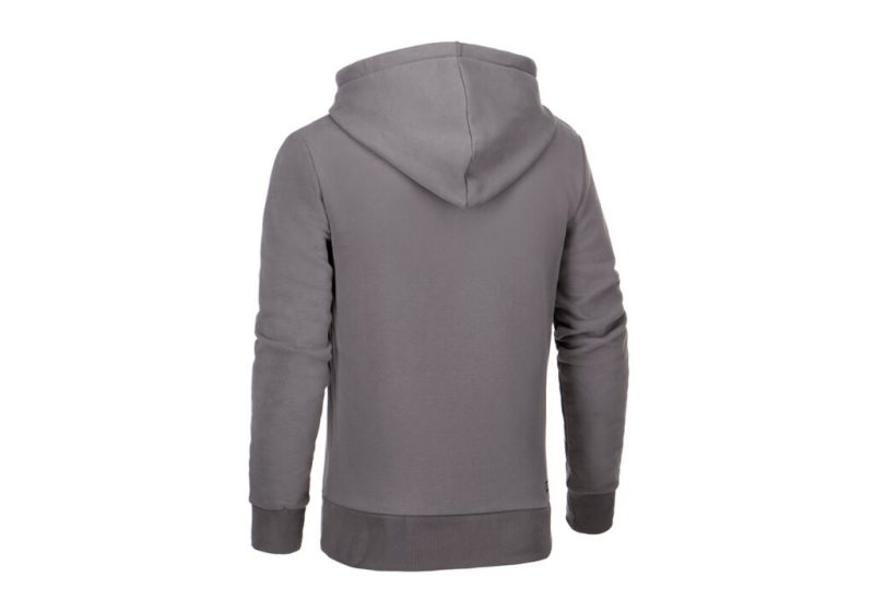 Mikina CG LOGO HOODIE Clawgear
