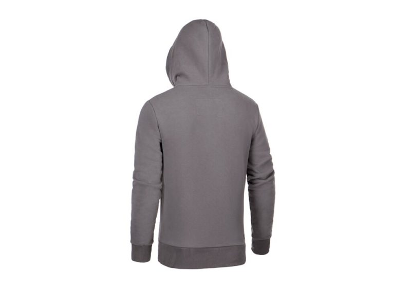 Mikina CG LOGO HOODIE Clawgear