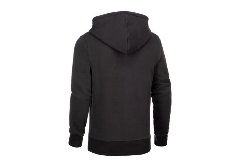 Mikina CG LOGO HOODIE Clawgear