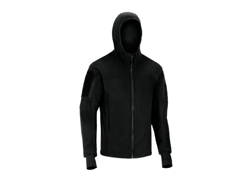Bunda LYNX FLEECE HOODY Clawgear
