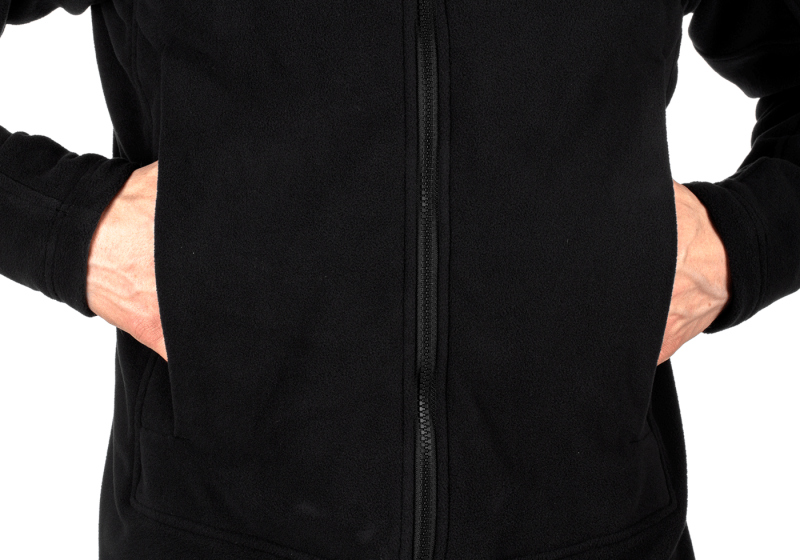 Bunda LYNX FLEECE HOODY Clawgear
