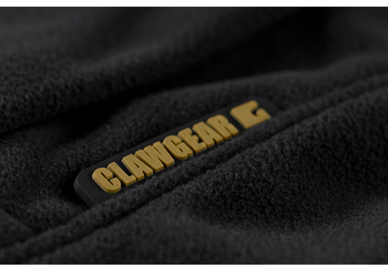 Bunda LYNX FLEECE HOODY Clawgear