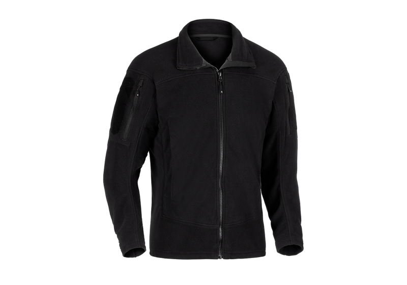 Bunda LYNX FLEECE JACKET Clawgear