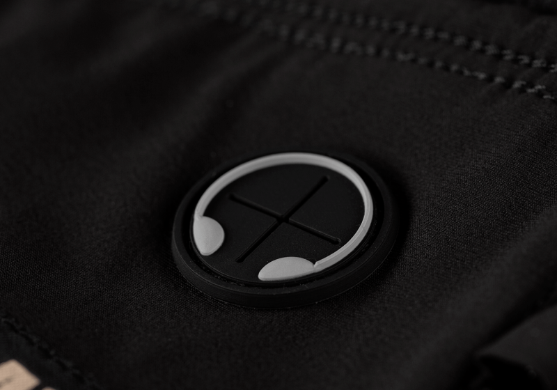 Bunda LYNX FLEECE JACKET Clawgear
