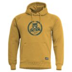 Mikina PHAETON HOOD SWEATER Pentagon