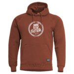 Mikina PHAETON HOOD SWEATER Pentagon