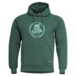 Mikina PHAETON HOOD SWEATER Pentagon