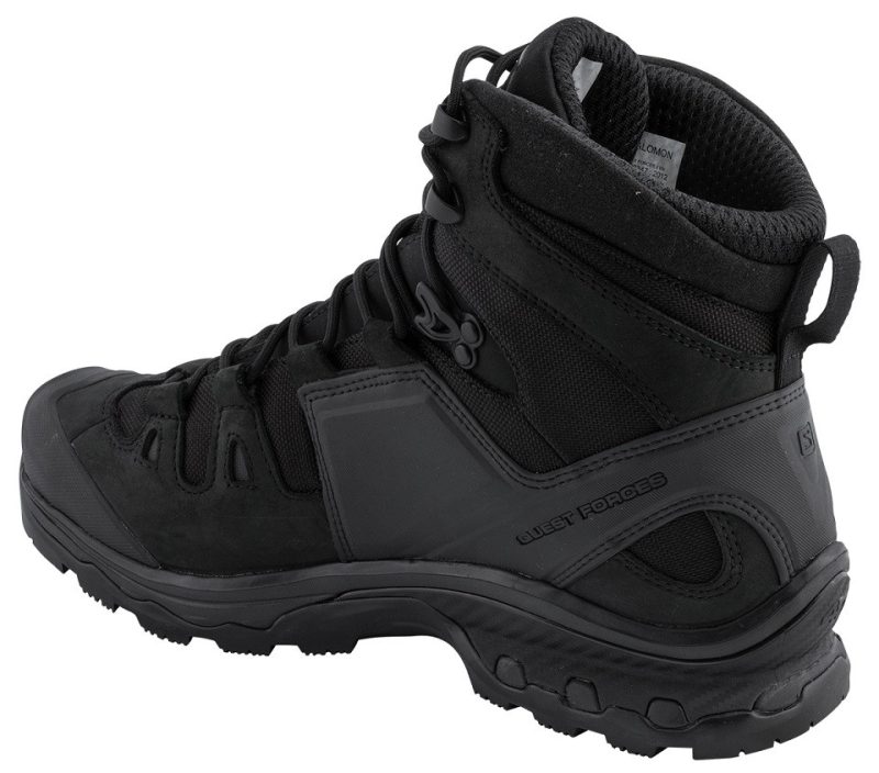 Topánky SALOMON QUEST 4D GTX FORCES 2 EN Salomon Forces