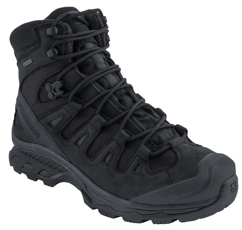 Topánky SALOMON QUEST 4D GTX FORCES 2 EN Salomon Forces