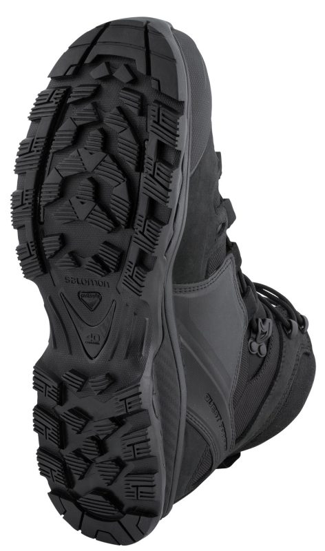 Topánky SALOMON QUEST 4D GTX FORCES 2 EN Salomon Forces
