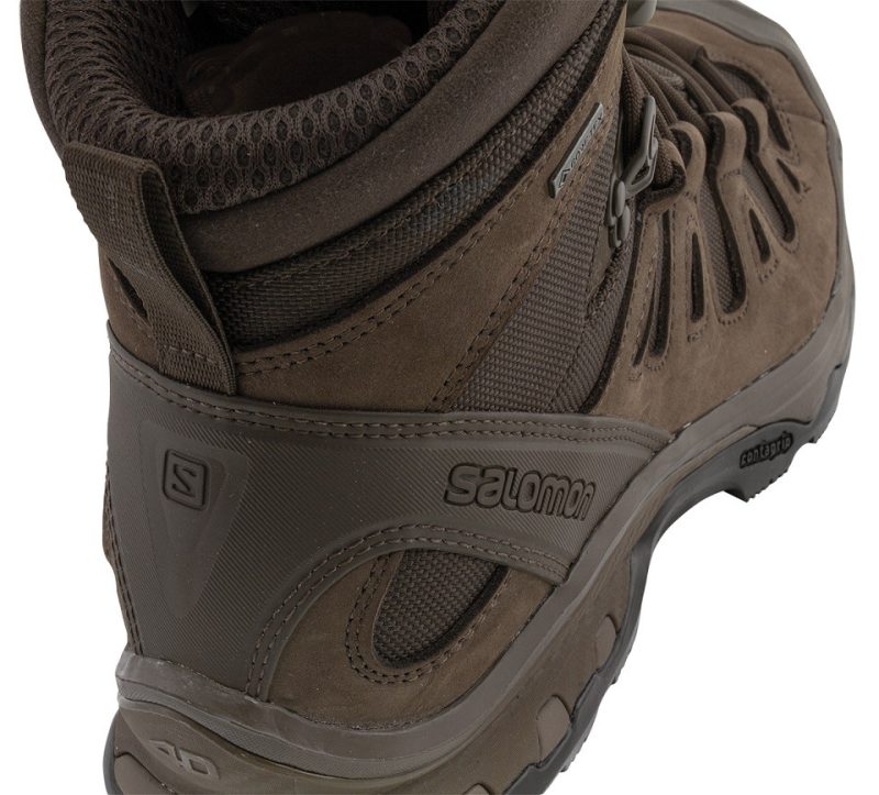 Topánky SALOMON QUEST 4D GTX FORCES 2 EN Salomon Forces