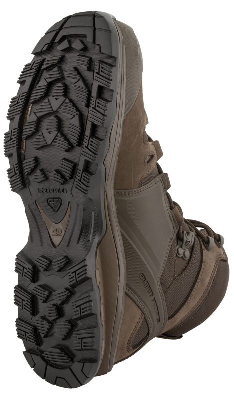 Topánky SALOMON QUEST 4D GTX FORCES 2 EN Salomon Forces