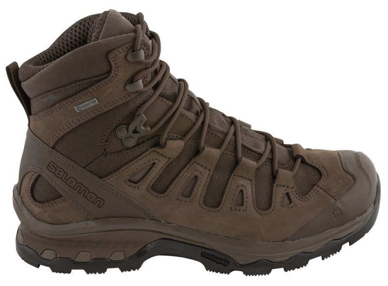 Topánky SALOMON QUEST 4D GTX FORCES 2 EN Salomon Forces