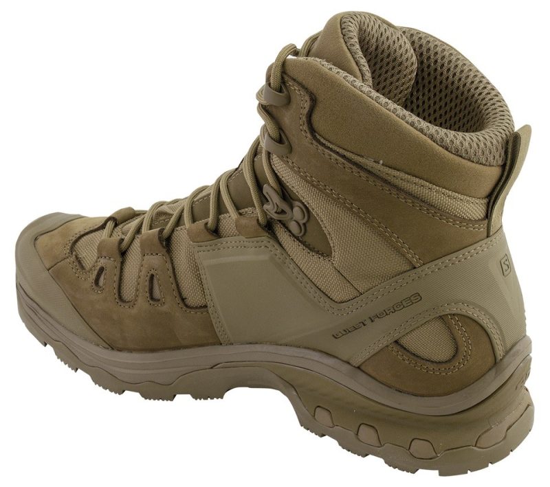 Topánky SALOMON QUEST 4D GTX FORCES 2 Salomon Forces