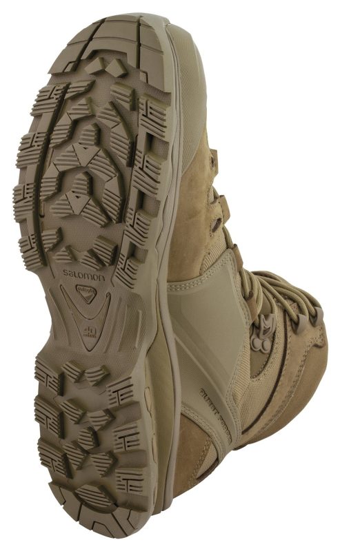 Topánky SALOMON QUEST 4D GTX FORCES 2 Salomon Forces