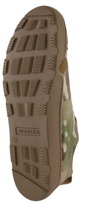 Topánky Maritime Assault Low Altama®