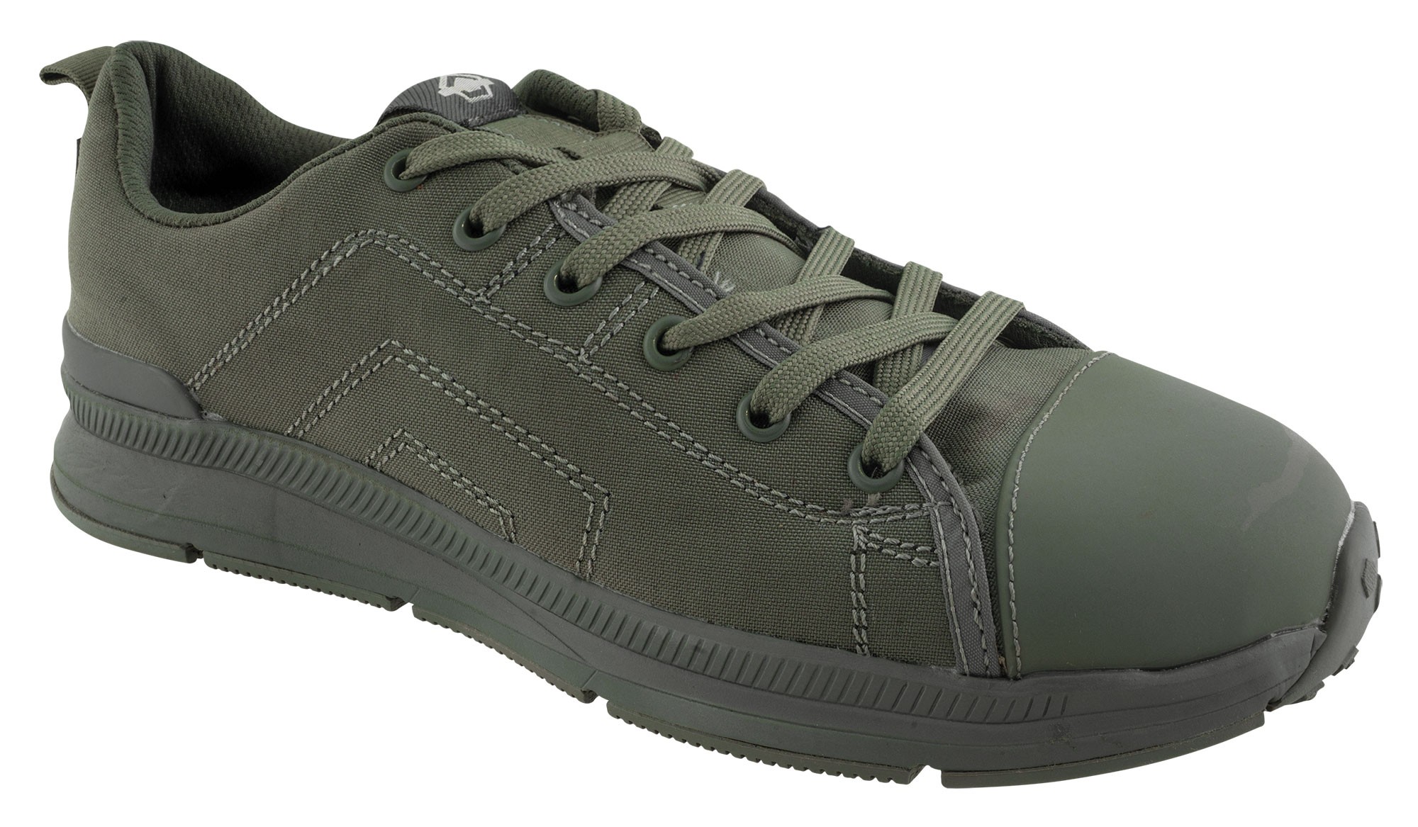 Pentagon Hybrid 2.0 Einsatzschuh (40 EU, Schwarz Produktbild-Vorschau 6